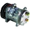 FISPA 1.1284 Compressor, air conditioning